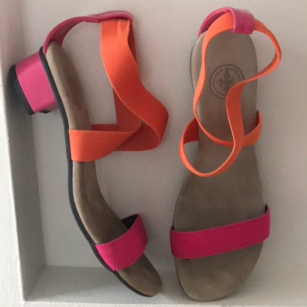 Charleston Shoe Co. 9 Style Grace